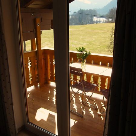 Ferienwohnungen Schmidt Berchtesgaden Exterior foto