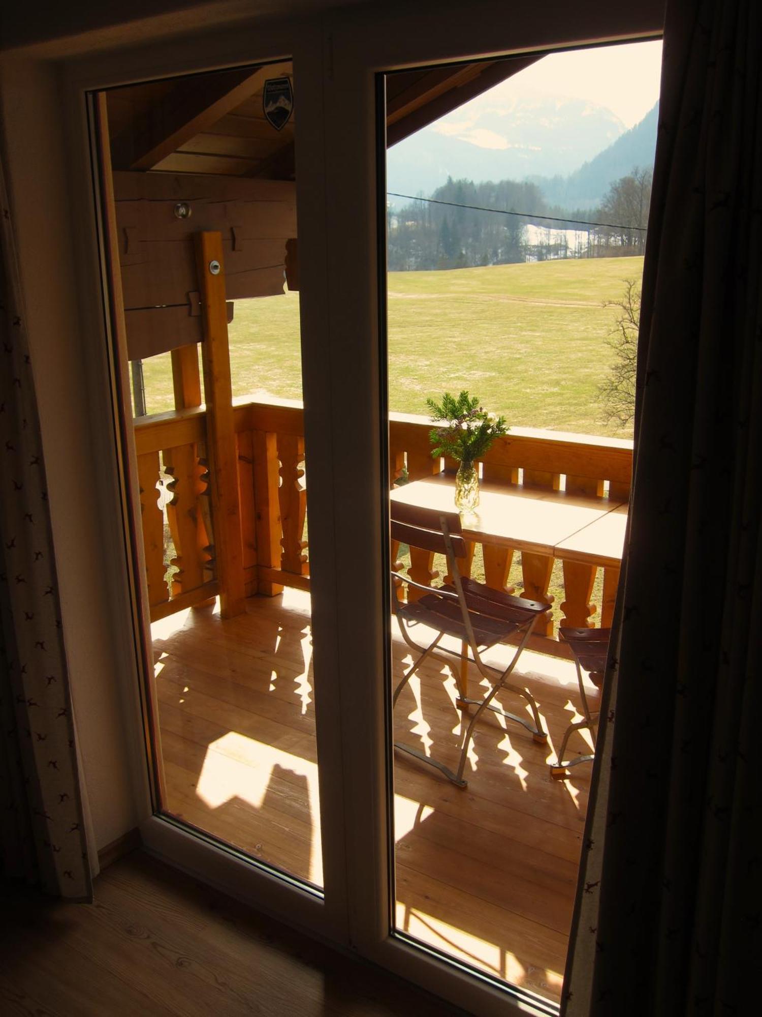 Ferienwohnungen Schmidt Berchtesgaden Exterior foto